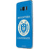 Disney Monsters University School’s Emblem Galaxy S8 Plus Skin